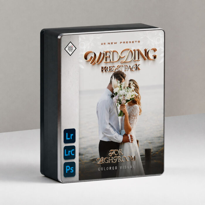 50,000 Lightroom presets for photo editing