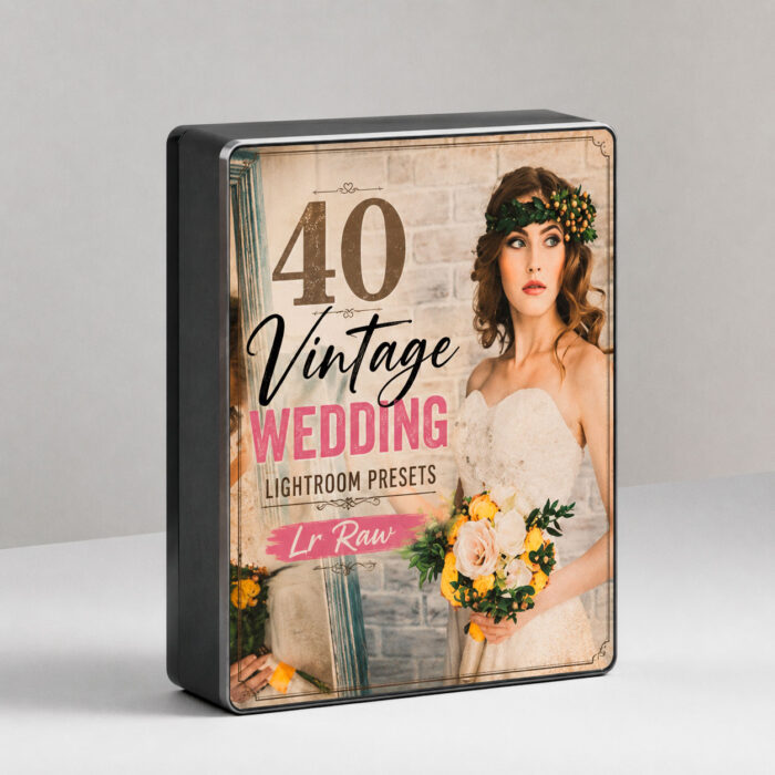 50,000 Lightroom presets for photo editing