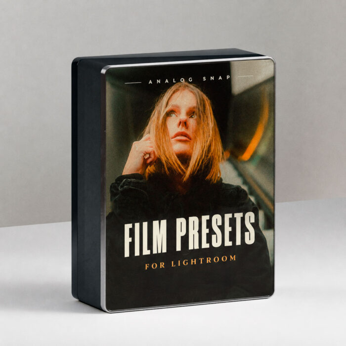 50,000 Lightroom presets for photo editing