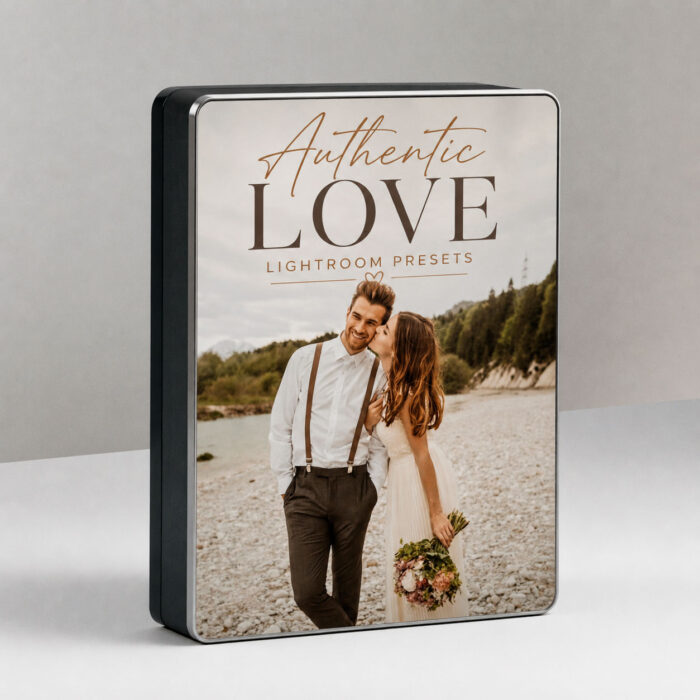 50,000 Lightroom presets for photo editing