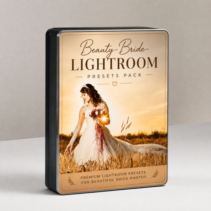 50,000 Lightroom presets for photo editing