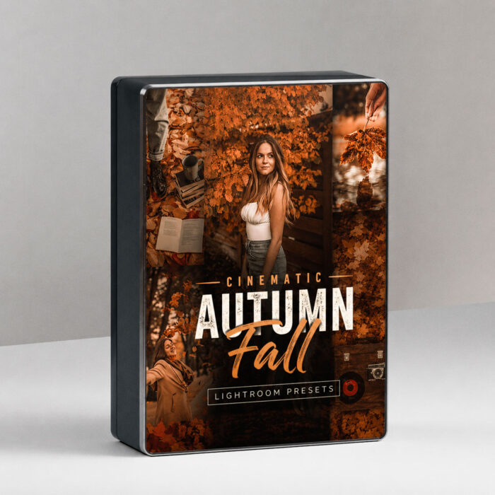 50,000 Lightroom presets for photo editing