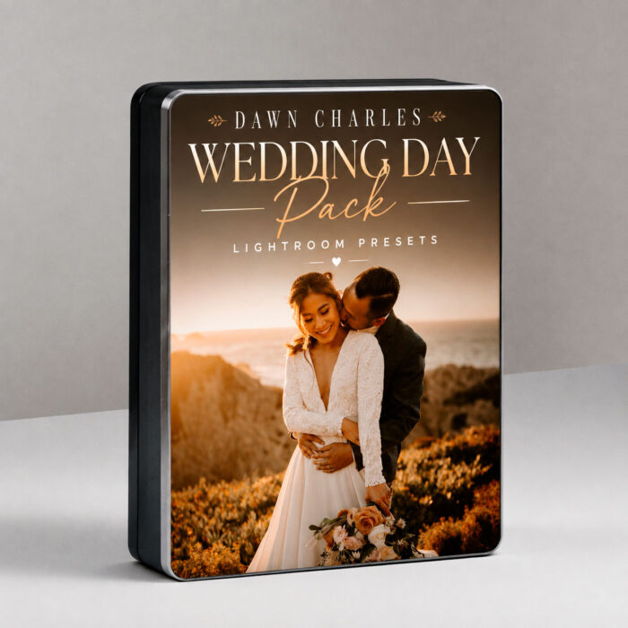 50,000 Lightroom presets for photo editing
