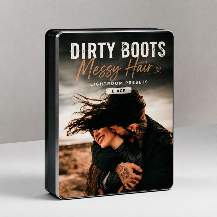 50,000 Lightroom presets for photo editing