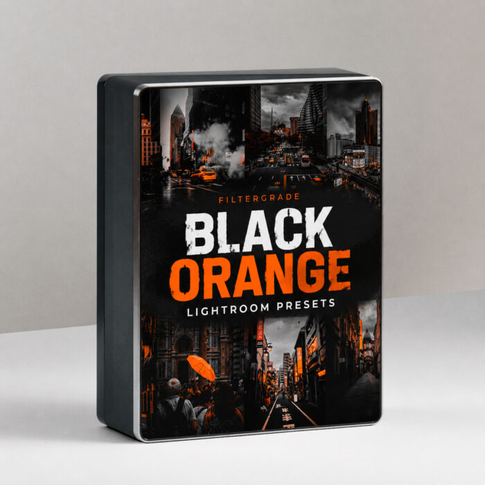 50,000 Lightroom presets for photo editing