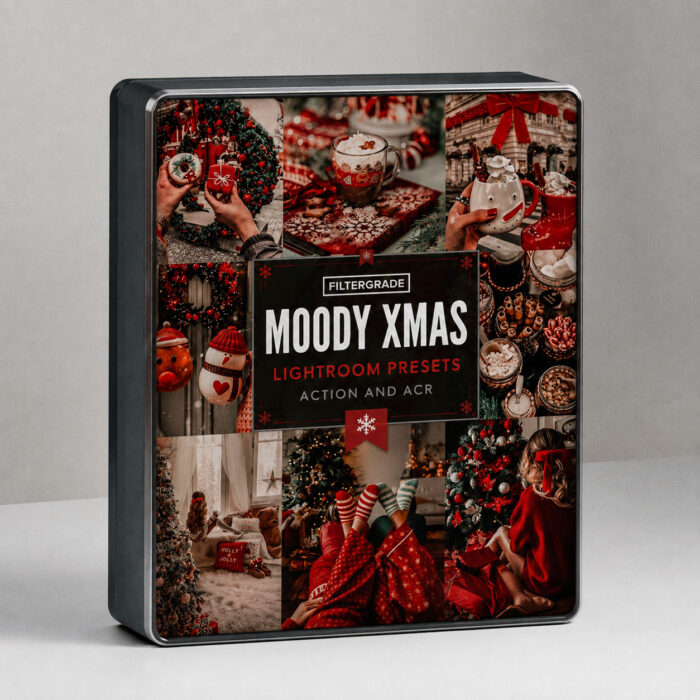 50,000 Lightroom presets for photo editing