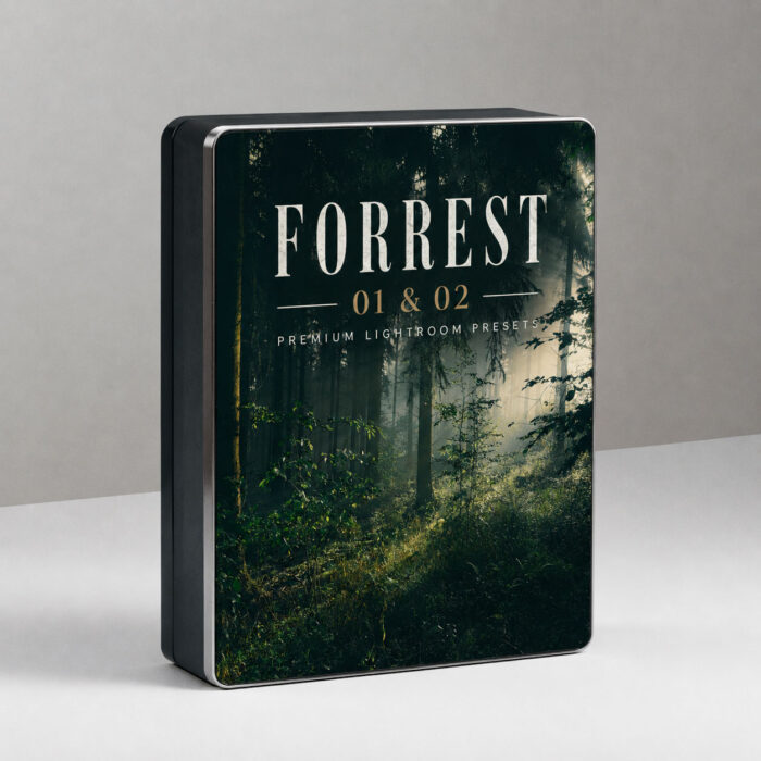 50,000 Lightroom presets for photo editing