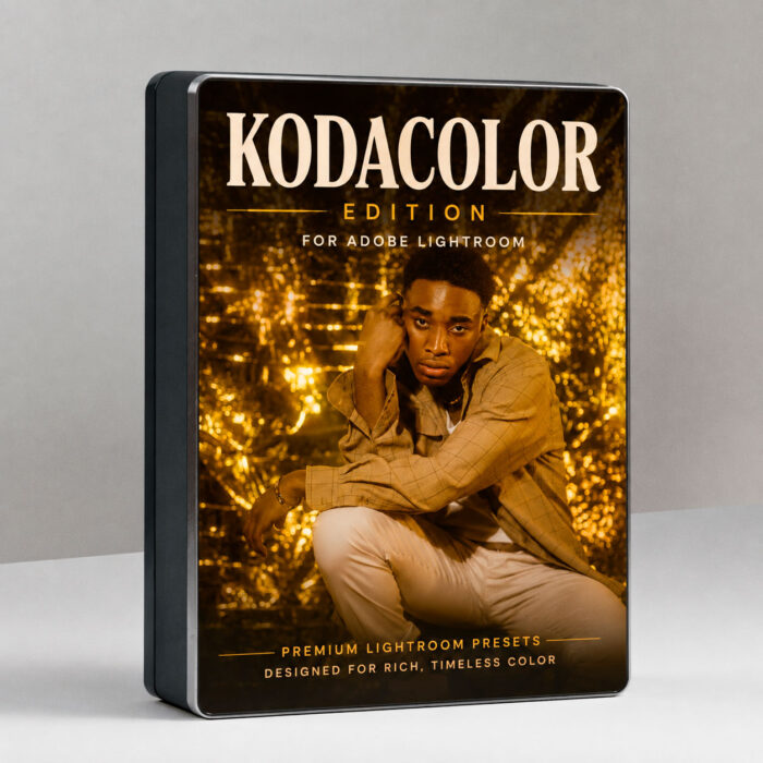 50,000 Lightroom presets for photo editing