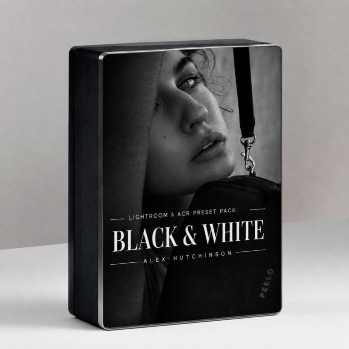 50,000 Lightroom presets for photo editing