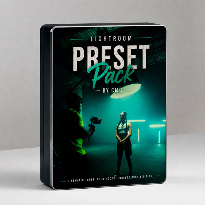50,000 Lightroom presets for photo editing