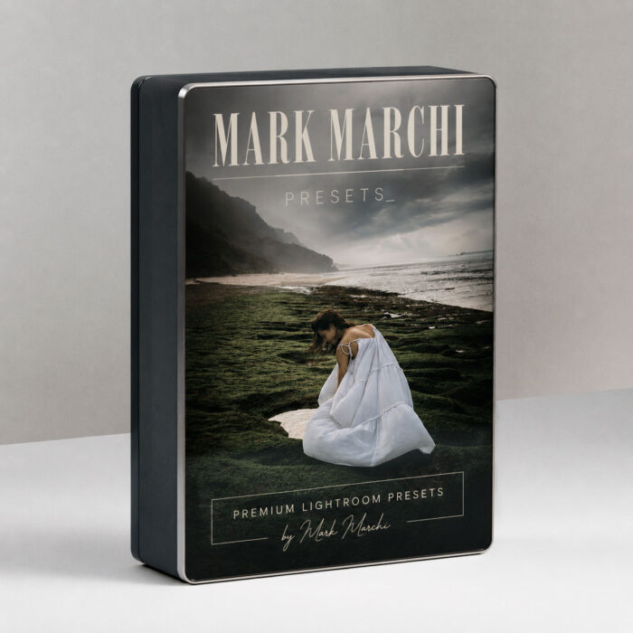 50,000 Lightroom presets for photo editing