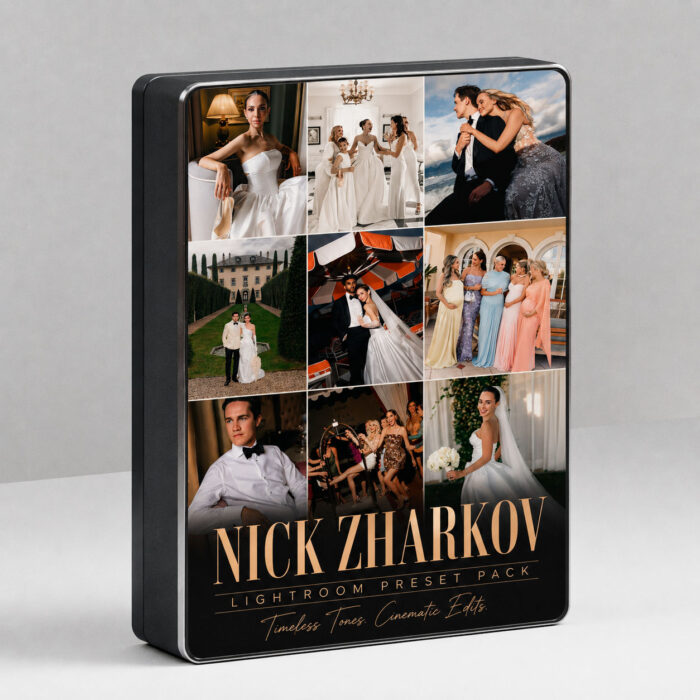 50,000 Lightroom presets for photo editing