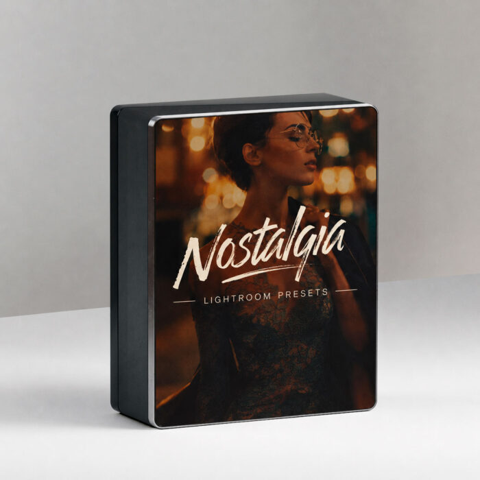 50,000 Lightroom presets for photo editing