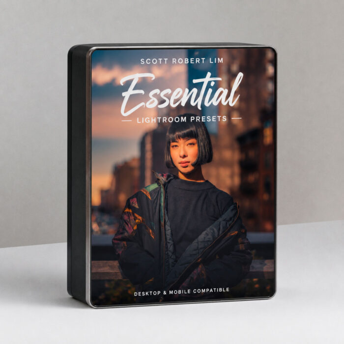 50,000 Lightroom presets for photo editing