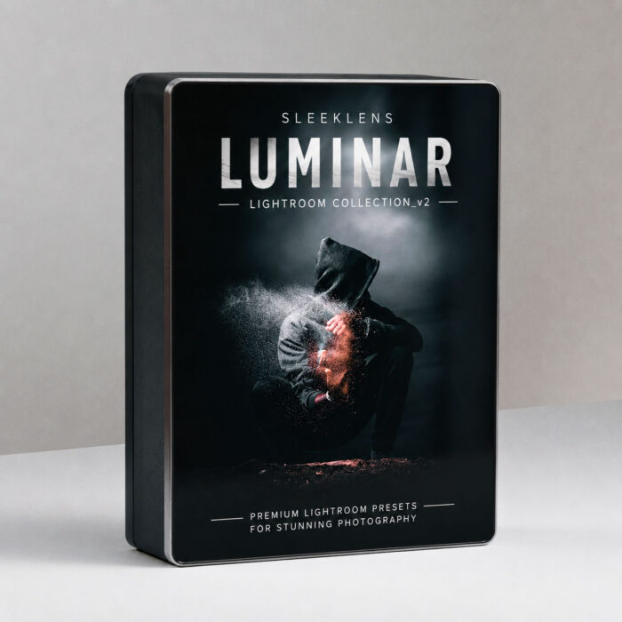 50,000 Lightroom presets for photo editing