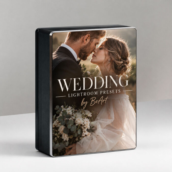 50,000 Lightroom presets for photo editing