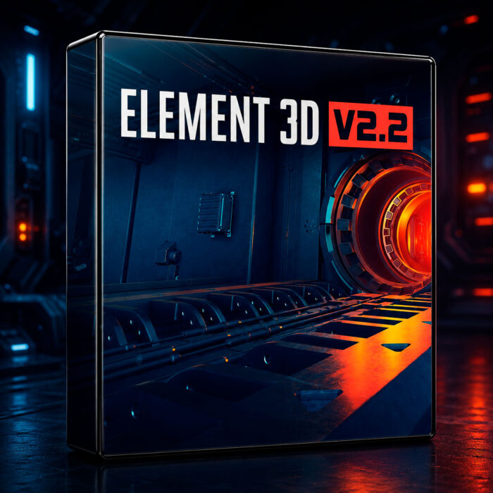 After Effects Video Editing Package