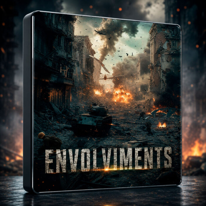 30,000+ VFX Effects