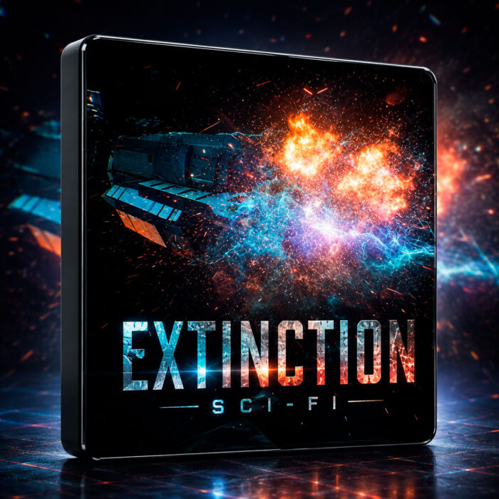 30,000+ VFX Effects