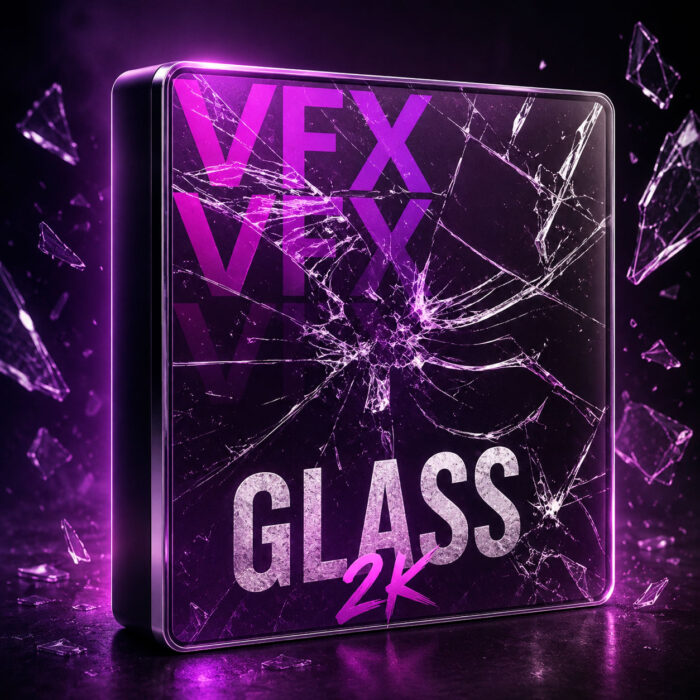 30,000+ VFX Effects