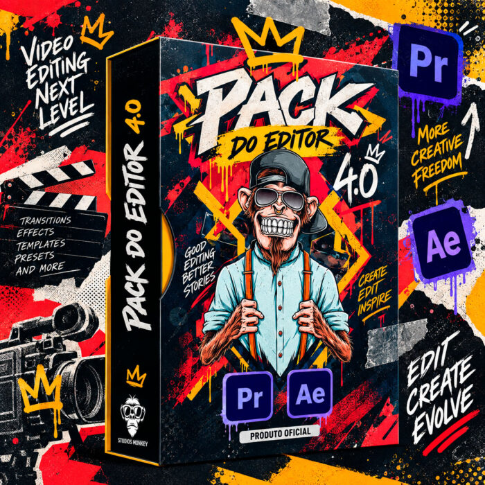 Infinity Editor Pack ( Lifetime )