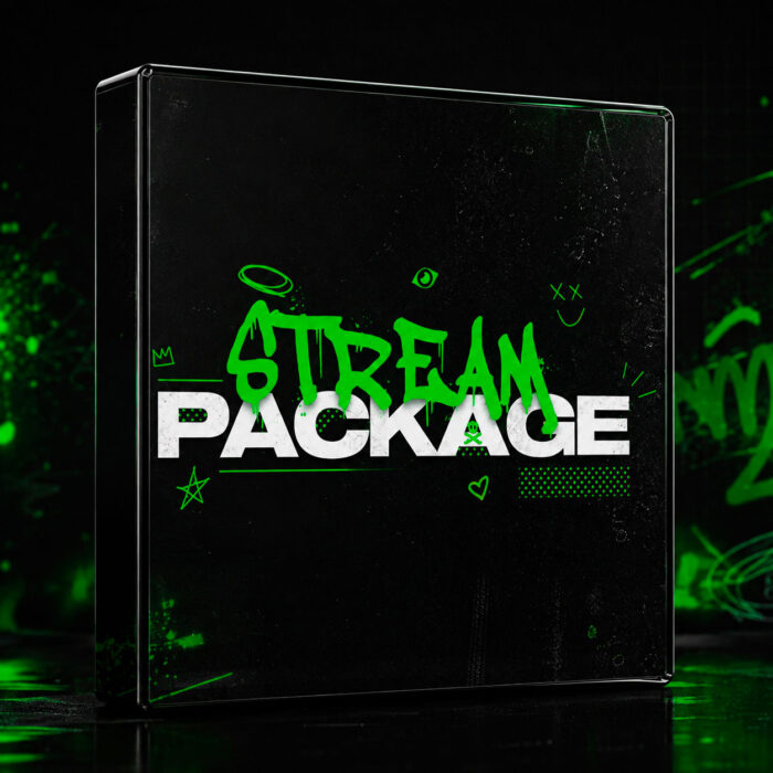 After Effects Video Editing Package