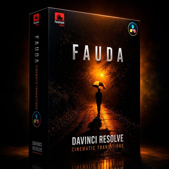 Davinci Resolve Video Editing Package