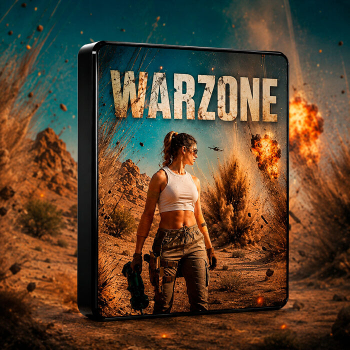 30,000+ VFX Effects
