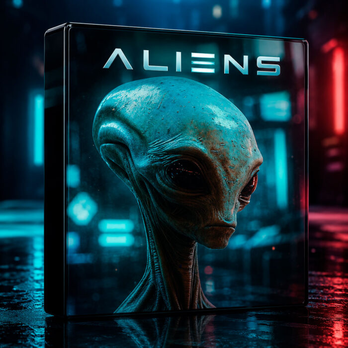30,000+ VFX Effects