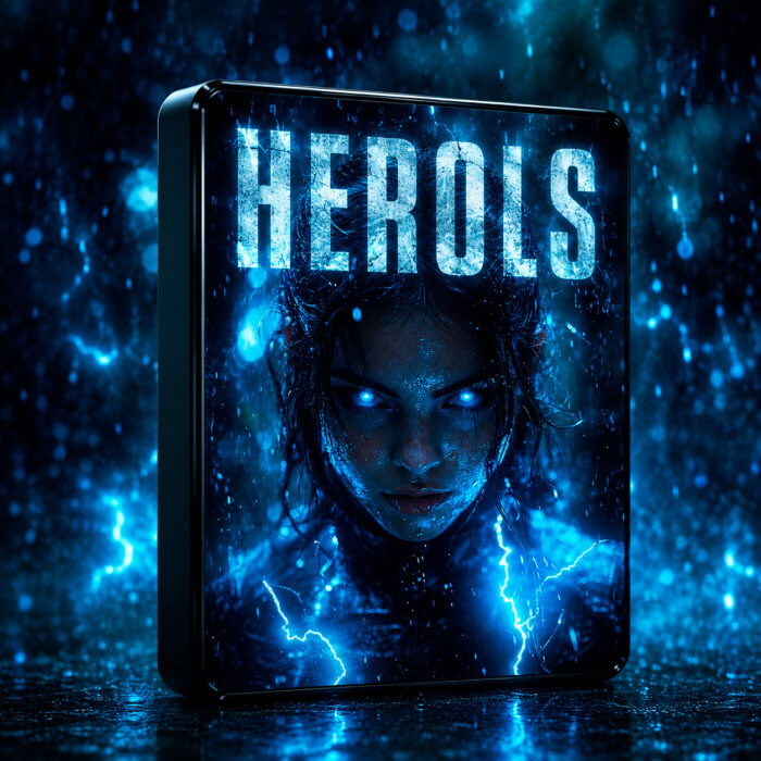 30,000+ VFX Effects